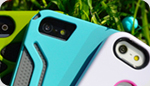 Spring into Style with HyperGear iPhone 5 Covers