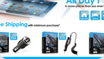 Apple MFi Collection - Now with FREE Shipping!