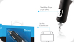 iPad High-power 2.1A MFI Charger - Available Now!