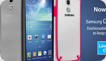 Galaxy S4 Accessories - Available Now!