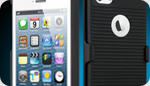 iPhone 5 Shell & Holster Combo - Introductory price!