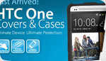 New HTC One Covers & Cases - One Great Buy!