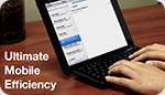 Introducing N1000 Universal Bluetooth Keyboard � By Naztech