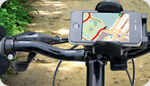 Universal N2200 Bike Mount - Available Now!