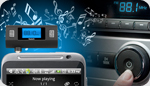 Introducing Universal FM Transmitter � By Naztech