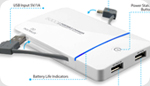 Introducing the Ultimate Power Bank - Naztech PB5000