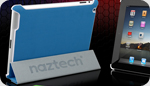 New iPad Smart Cover by Naztech - The Spectrum