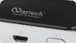 Introducing PB2200 Power Bank by Naztech