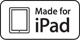 Apple iPad MFi